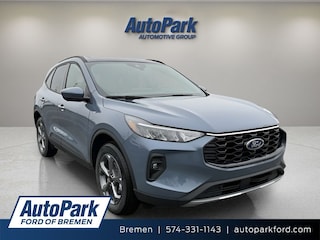 2026 Ford Escape ST-Line Select SUV