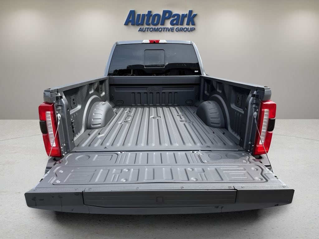 2026 Ford F-350 Super Duty XL - Photo 29