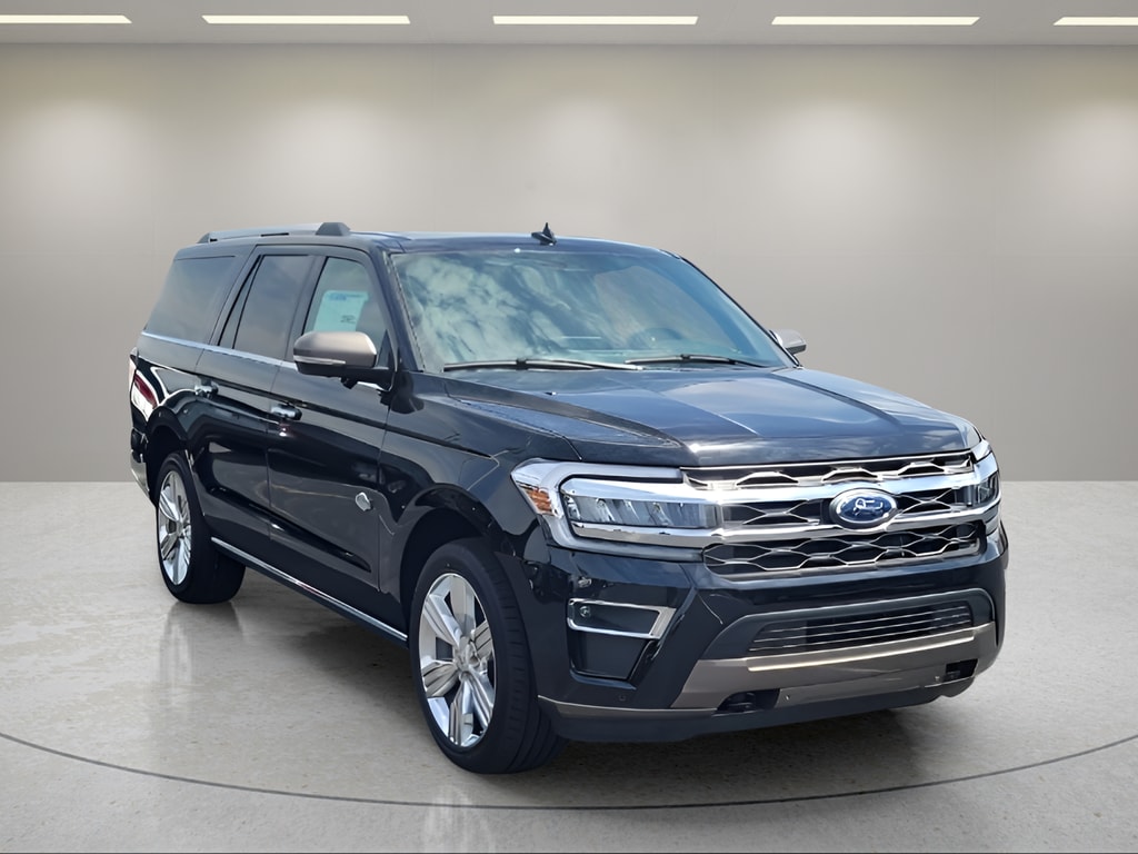 2024 Ford Expedition Max