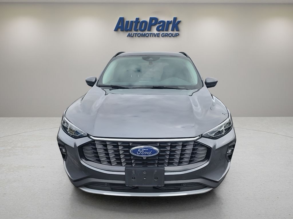 Certified 2024 Ford Escape Platinum SUV