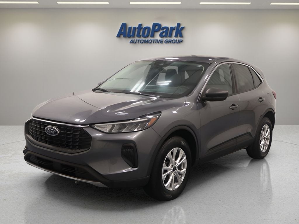 2023 Ford Escape Active - Photo 6