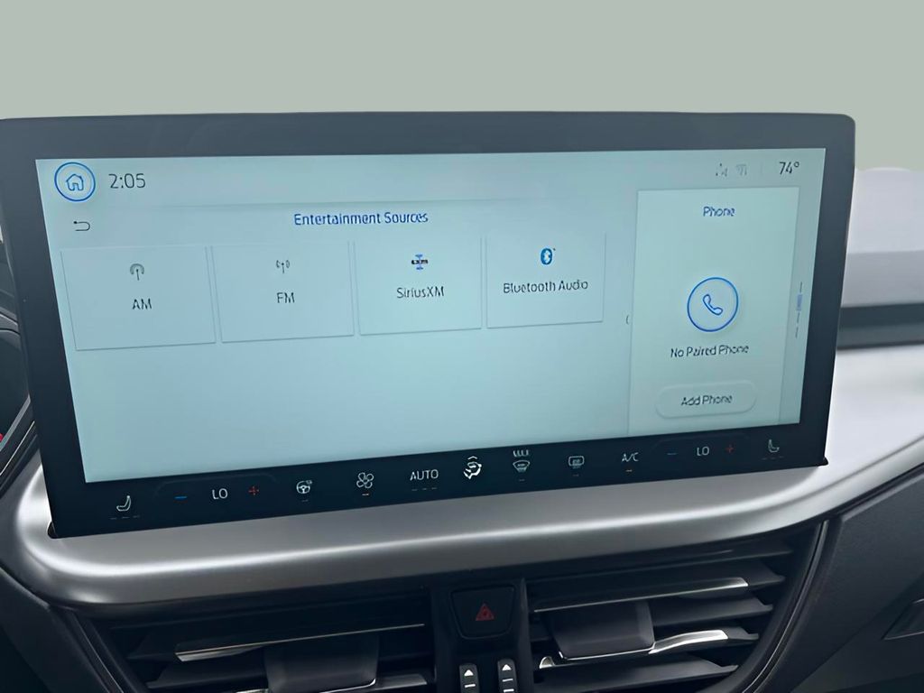 2025 Ford Escape Active - Photo 17