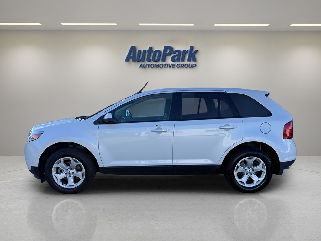 Used 2013 Ford Edge SEL SUV