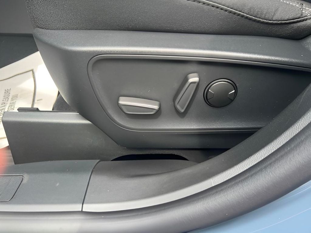 2025 Ford Escape Active - Photo 24