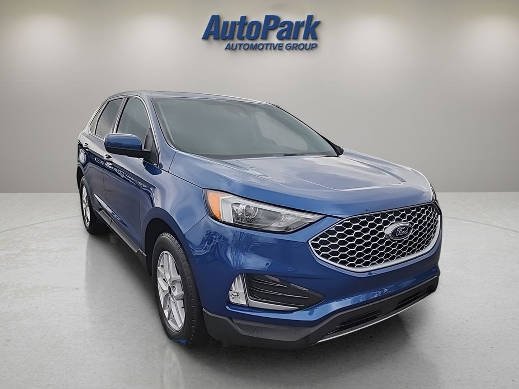 2023 Ford Edge SEL AWD's photo