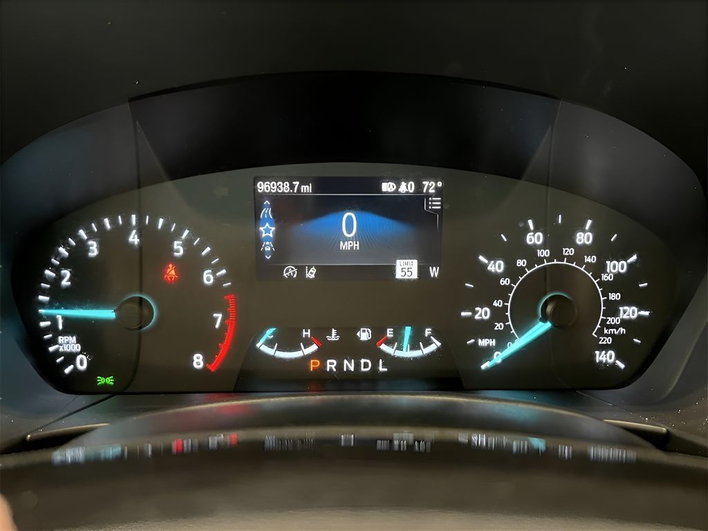 2022 Ford Escape SEL - Photo 19