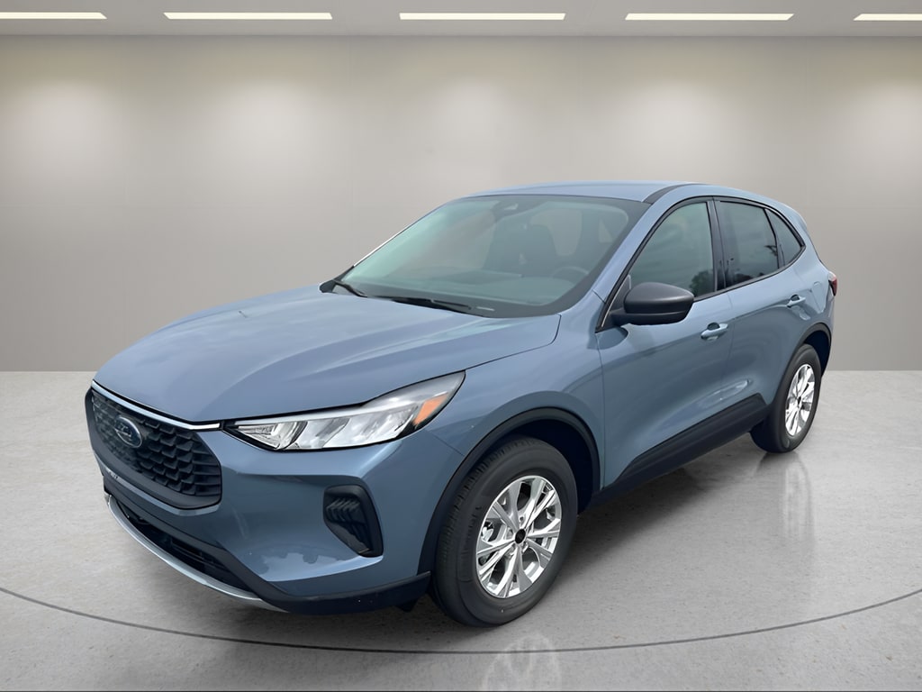 New 2025 Ford Escape Active SUV