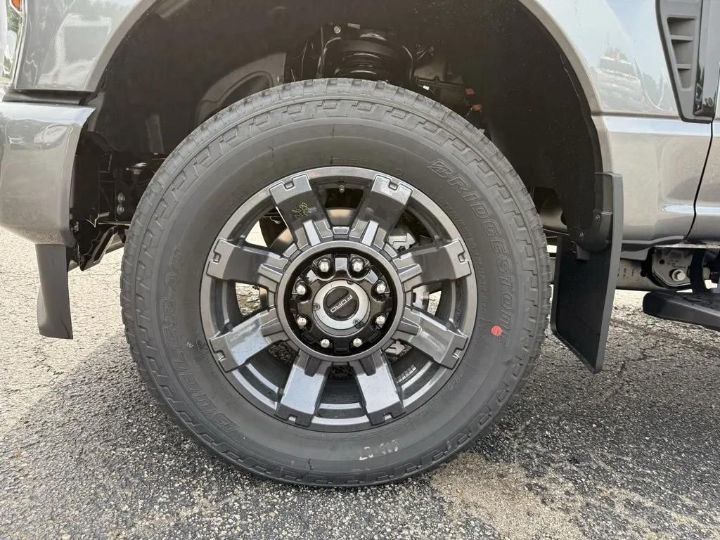 2026 Ford F-350 Super Duty XL - Photo 35