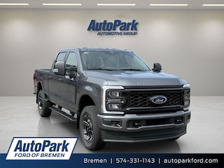 2026 Ford F-350 Truck Crew Cab