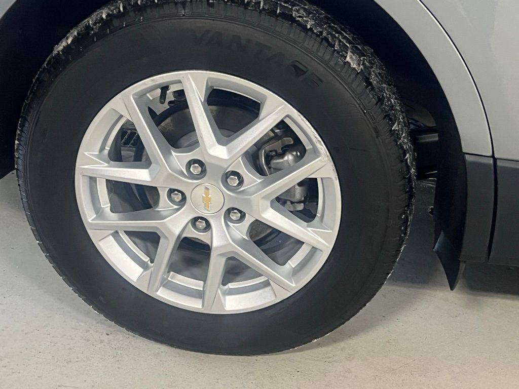 2024 Chevrolet Equinox LT - Photo 46