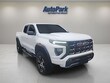  GMC Canyon