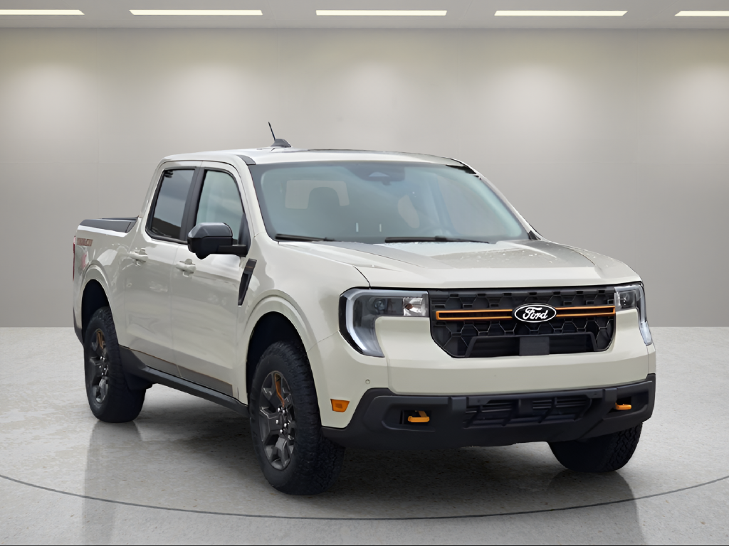 2025 Ford Maverick Truck SuperCrew 