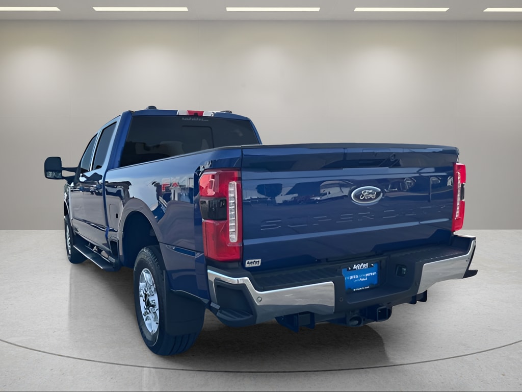 2026 Ford F-250 Super Duty XLT - Photo 5