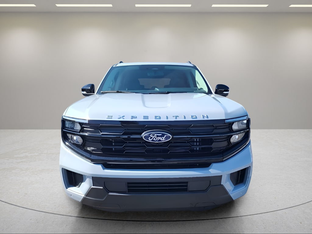 New 2026 Ford Expedition Active SUV