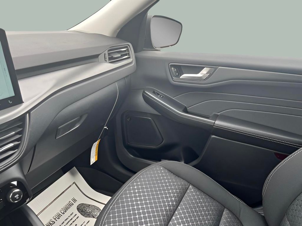 2025 Ford Escape Active - Photo 10