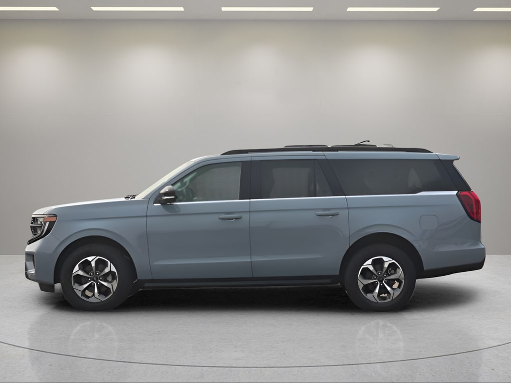 New 2027 Ford Expedition Max Active SUV