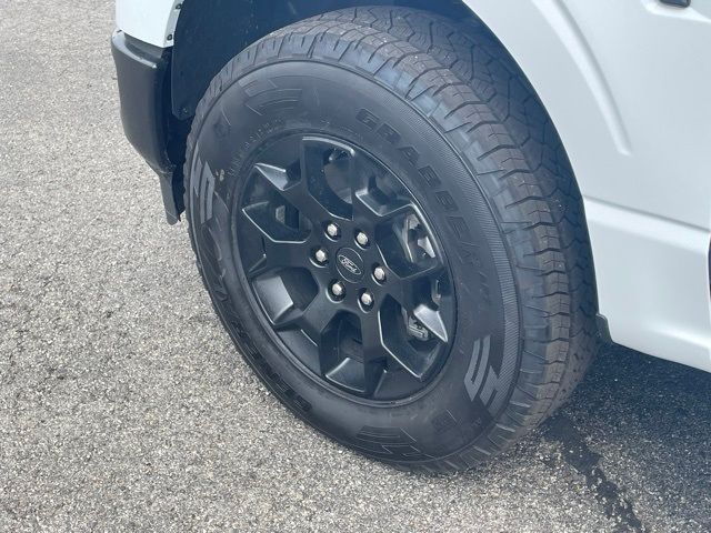 2025 Ford F-150 STX - Photo 9
