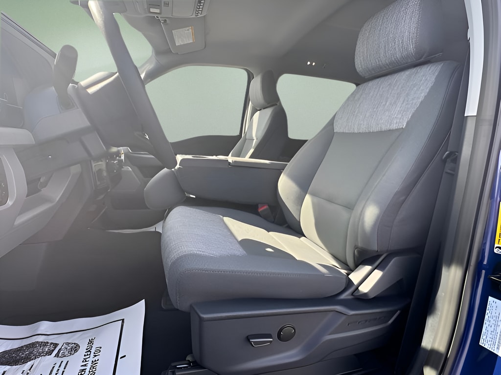 2026 Ford F-250 Super Duty XLT - Photo 12