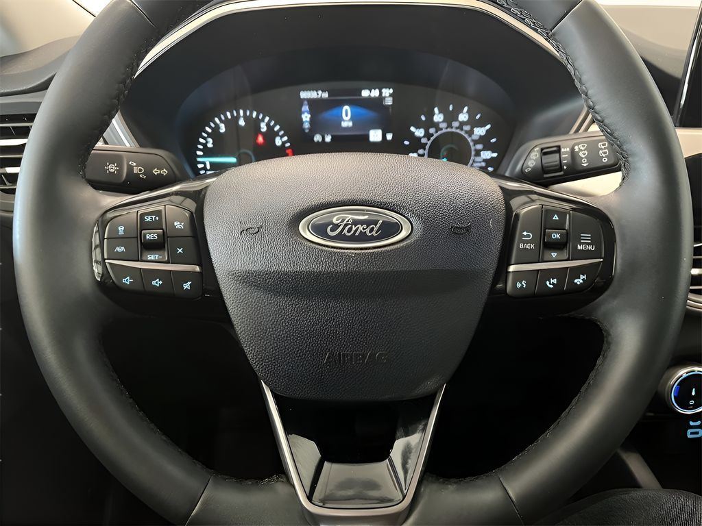 2022 Ford Escape SEL - Photo 18