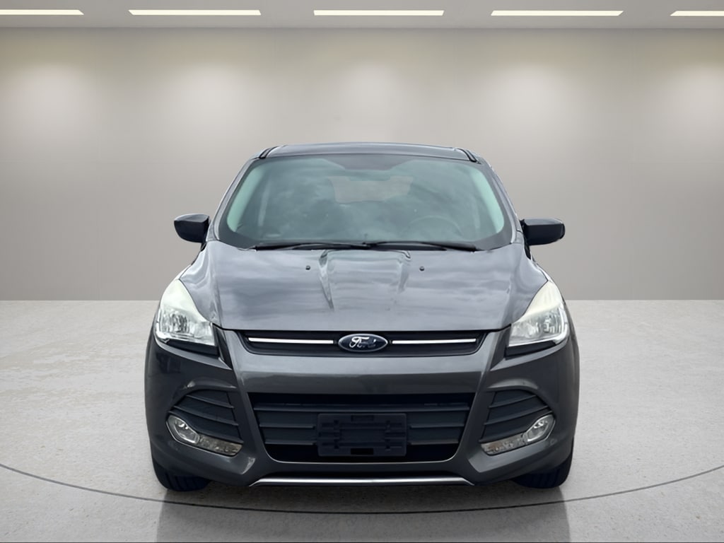 Used 2016 Ford Escape SE SUV