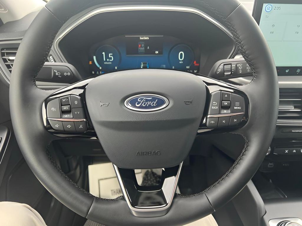 2025 Ford Escape Active - Photo 19