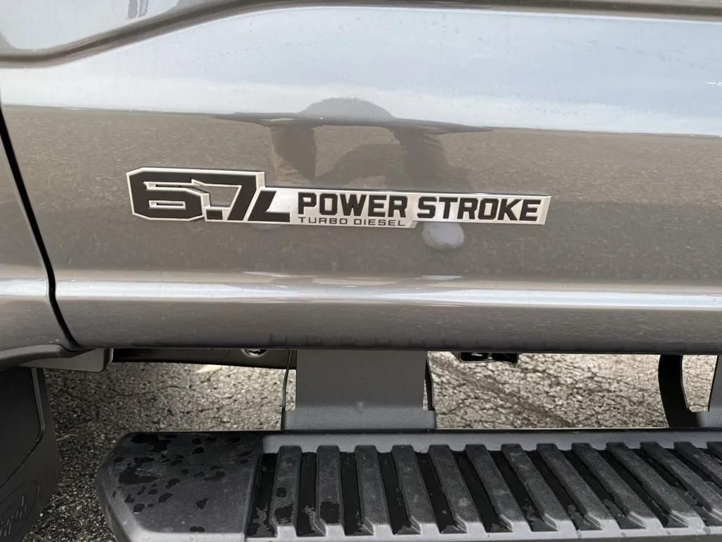 2026 Ford F-350 Super Duty XL - Photo 36