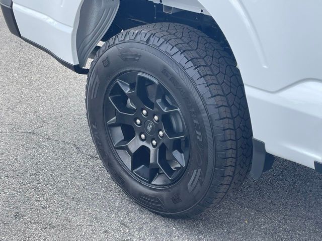 2025 Ford F-150 STX - Photo 15