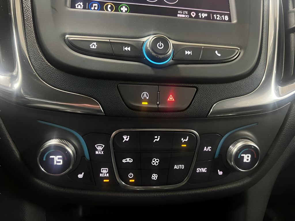 2024 Chevrolet Equinox LT - Photo 26