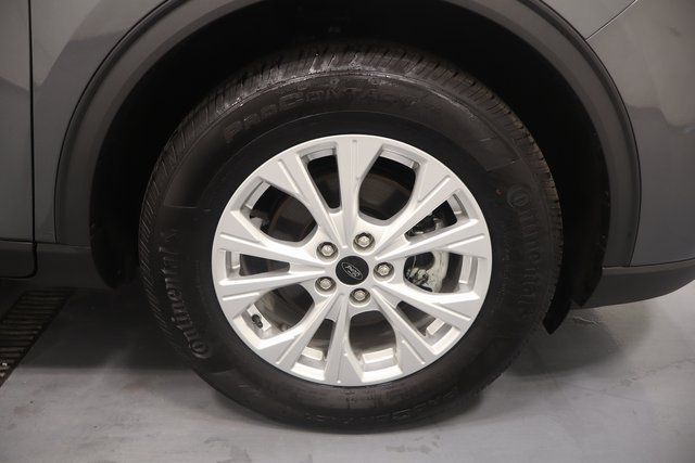 2023 Ford Escape Active - Photo 28