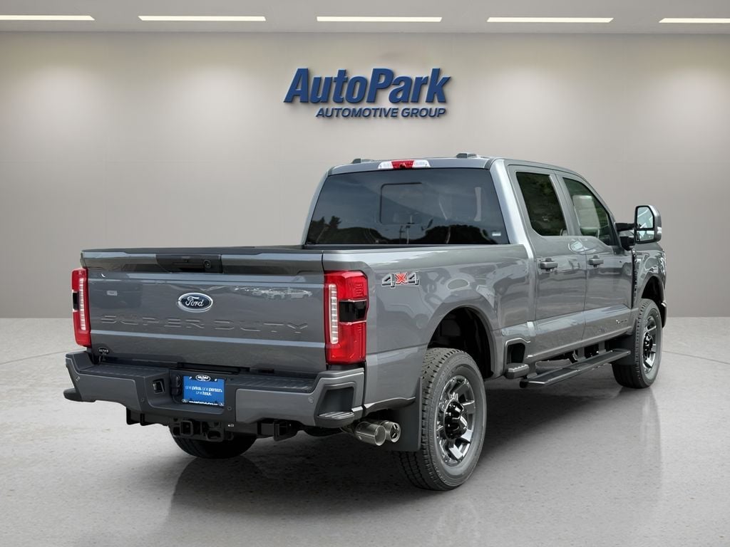 2026 Ford F-350 Super Duty XL - Photo 7