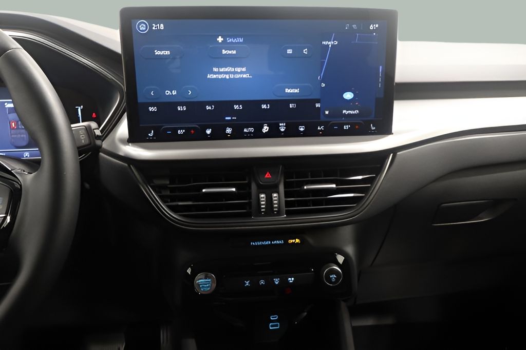 2023 Ford Escape Active - Photo 22