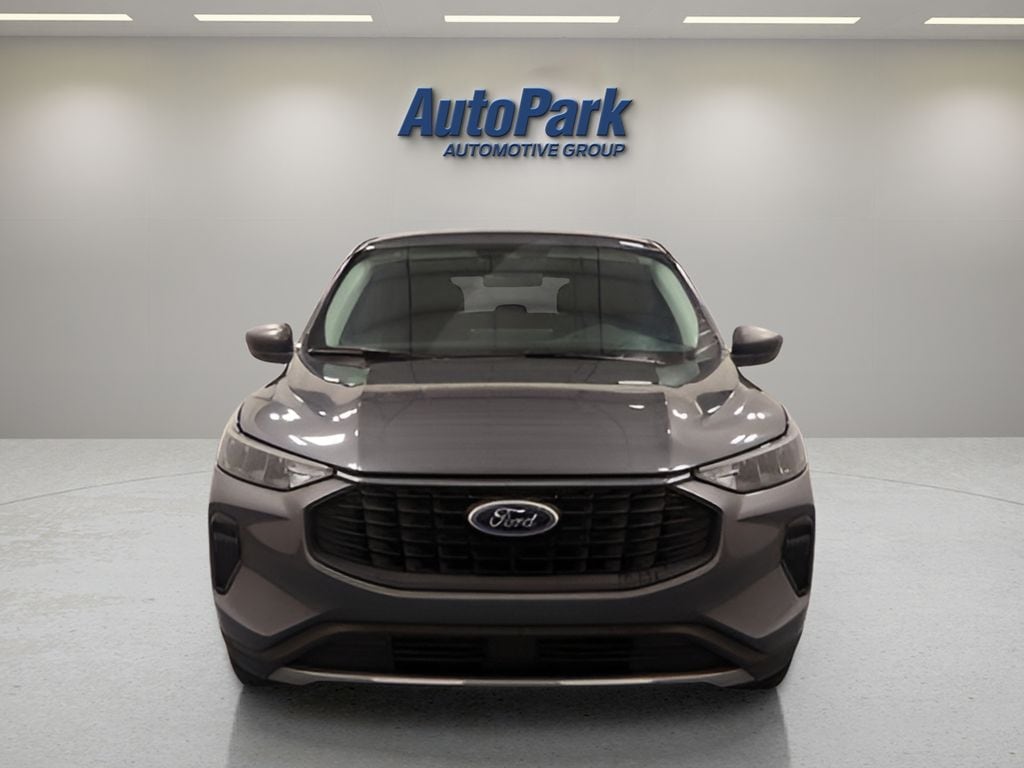 Used 2023 Ford Escape Active SUV