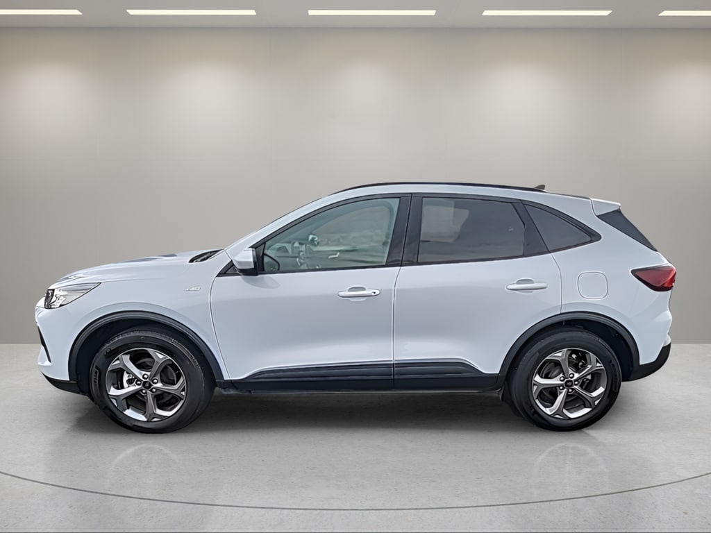 Certified 2025 Ford Escape ST-Line Select SUV