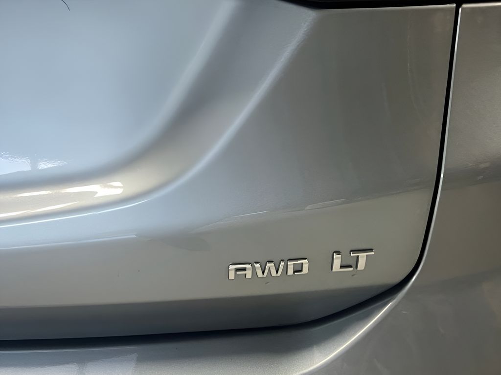 2024 Chevrolet Equinox LT - Photo 12