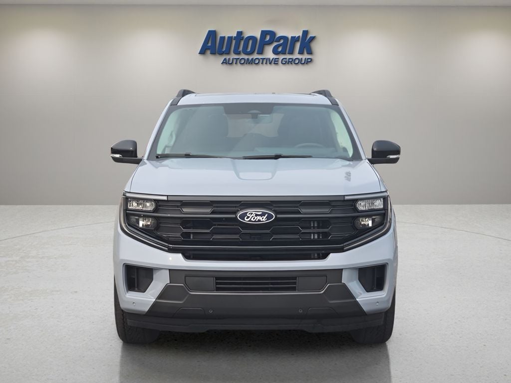 New 2027 Ford Expedition Max Active SUV