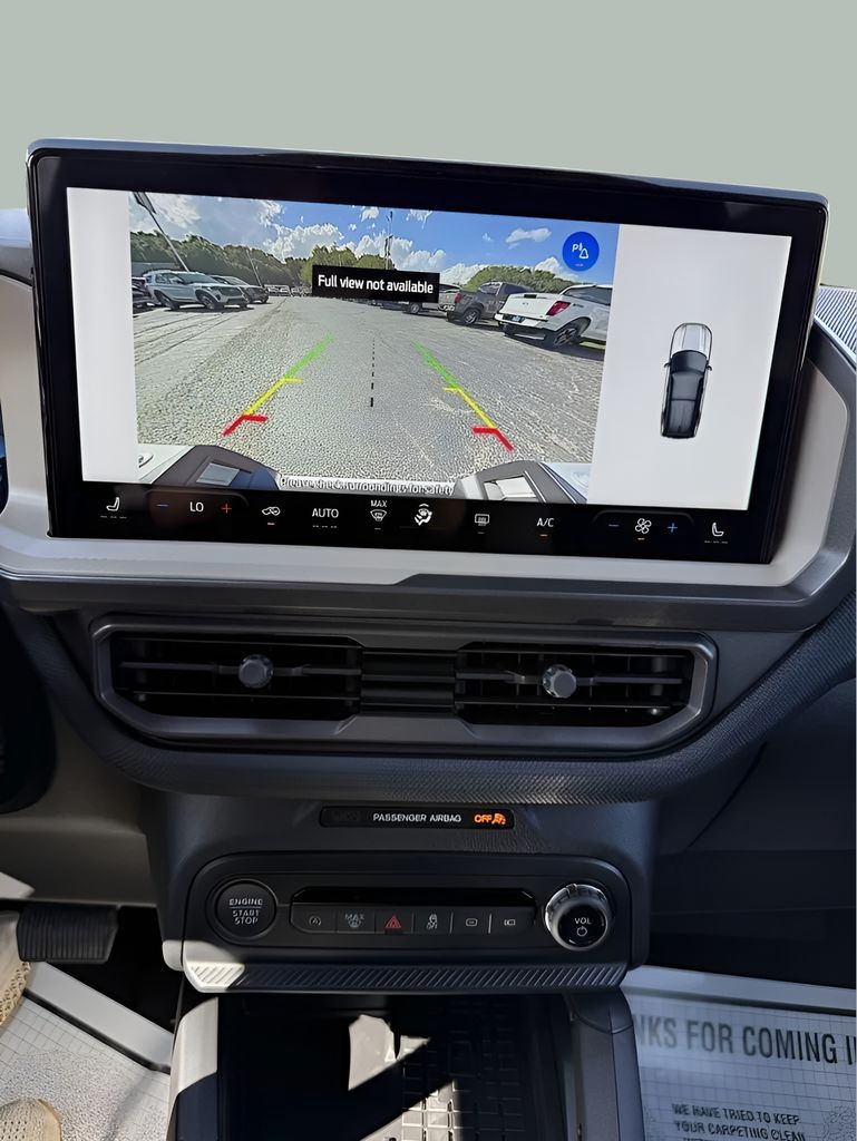 2025 Ford Bronco Sport Big Bend - Photo 29