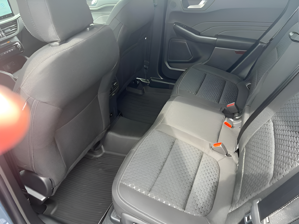 2025 Ford Escape Active - Photo 25