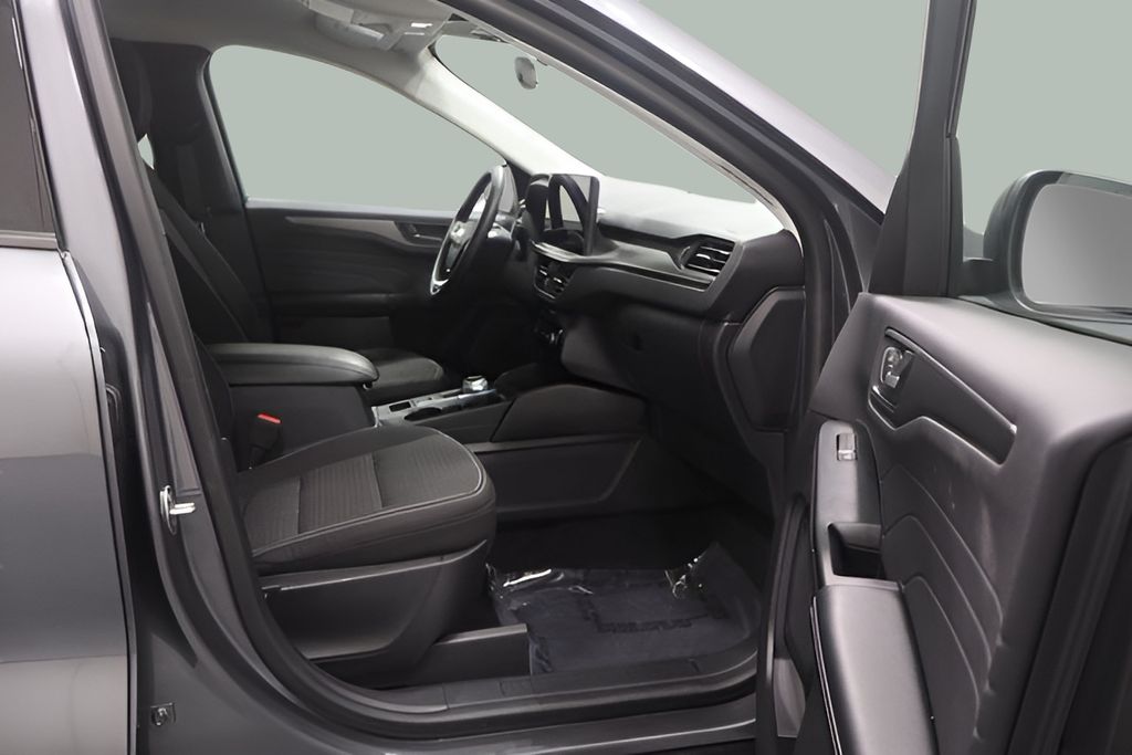 2023 Ford Escape Active - Photo 16