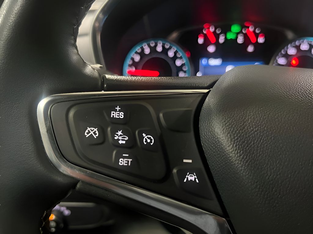2024 Chevrolet Equinox LT - Photo 20