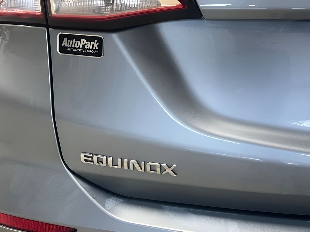 2024 Chevrolet Equinox LT - Photo 10