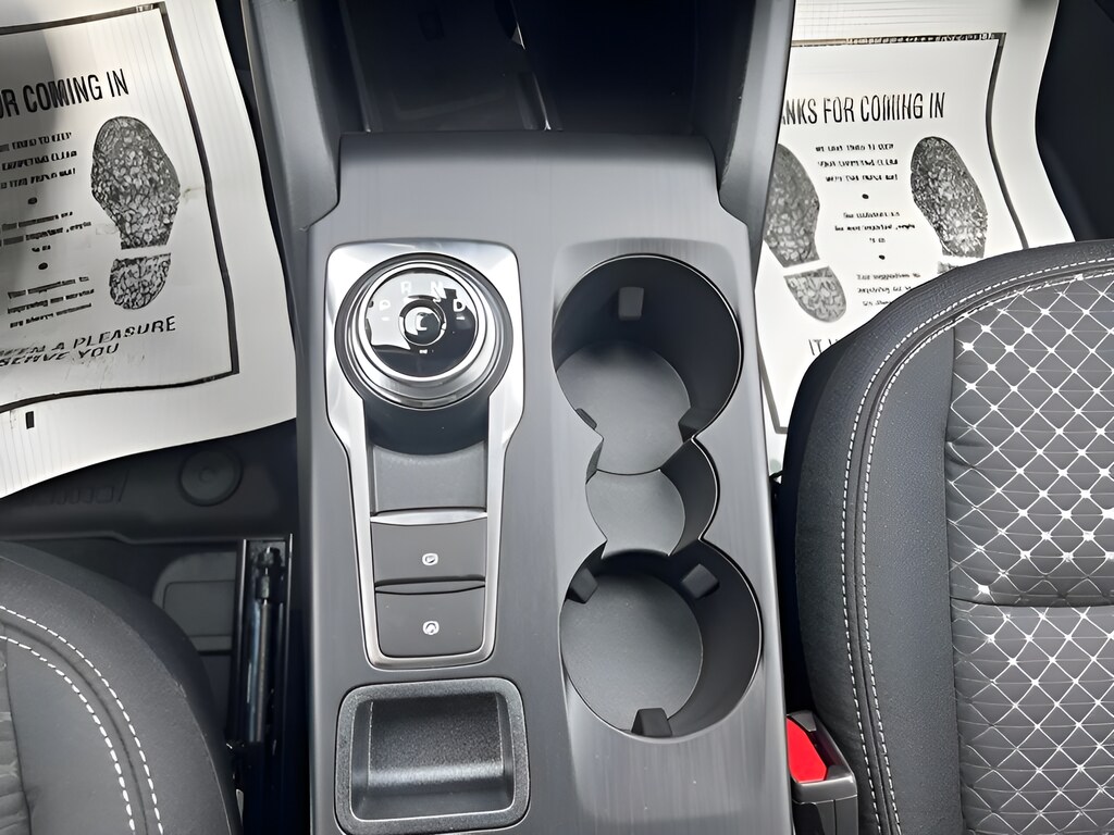 2025 Ford Escape Active - Photo 15