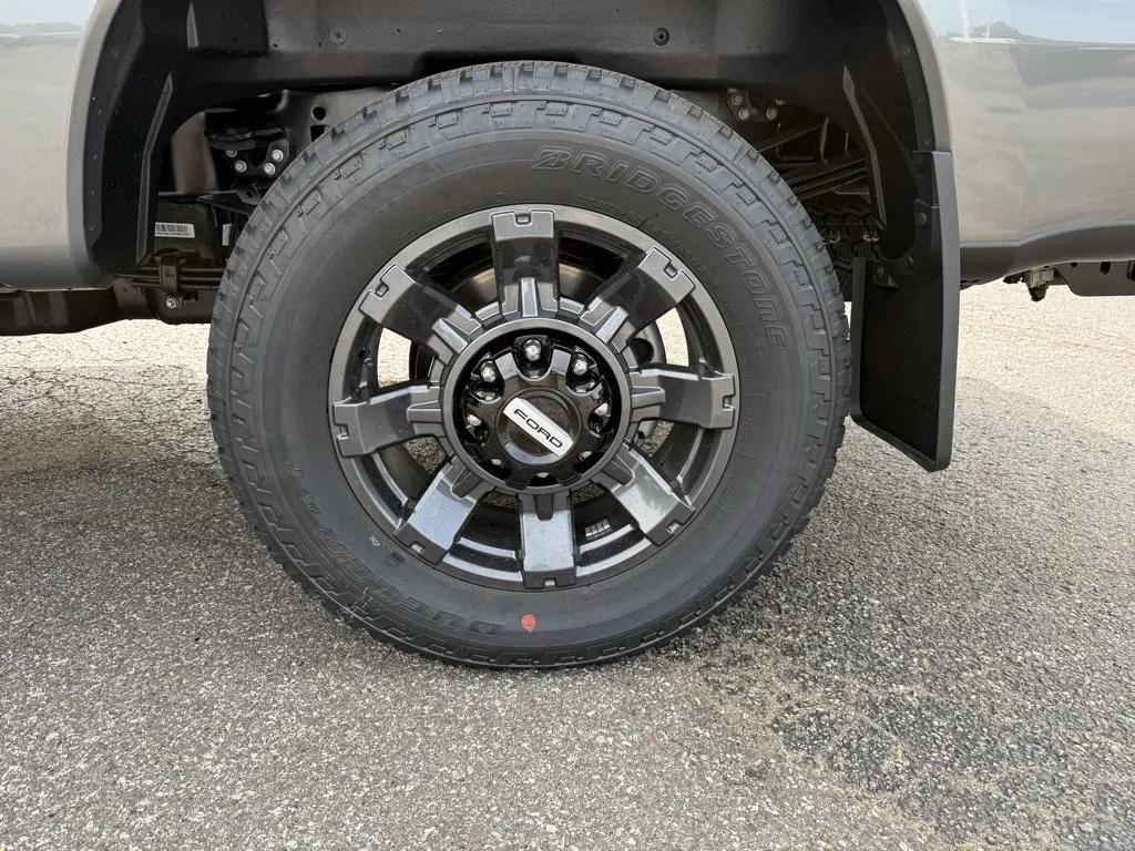 2026 Ford F-350 Super Duty XL - Photo 33