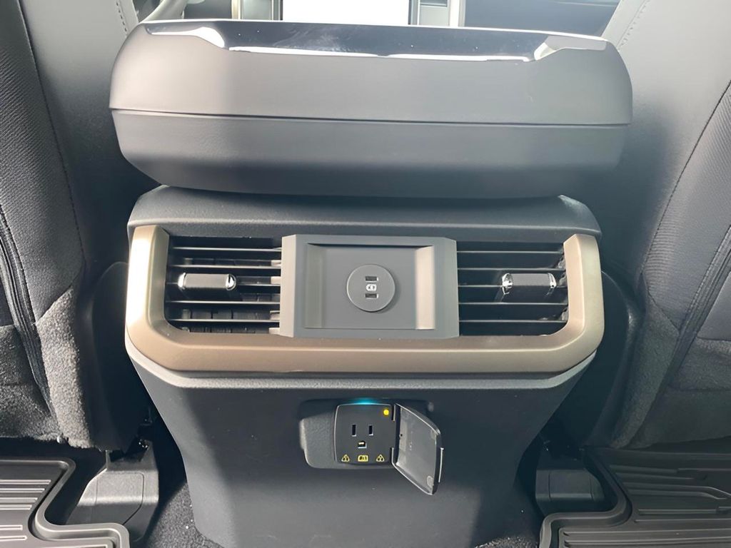 2025 Ford F-150 STX - Photo 35