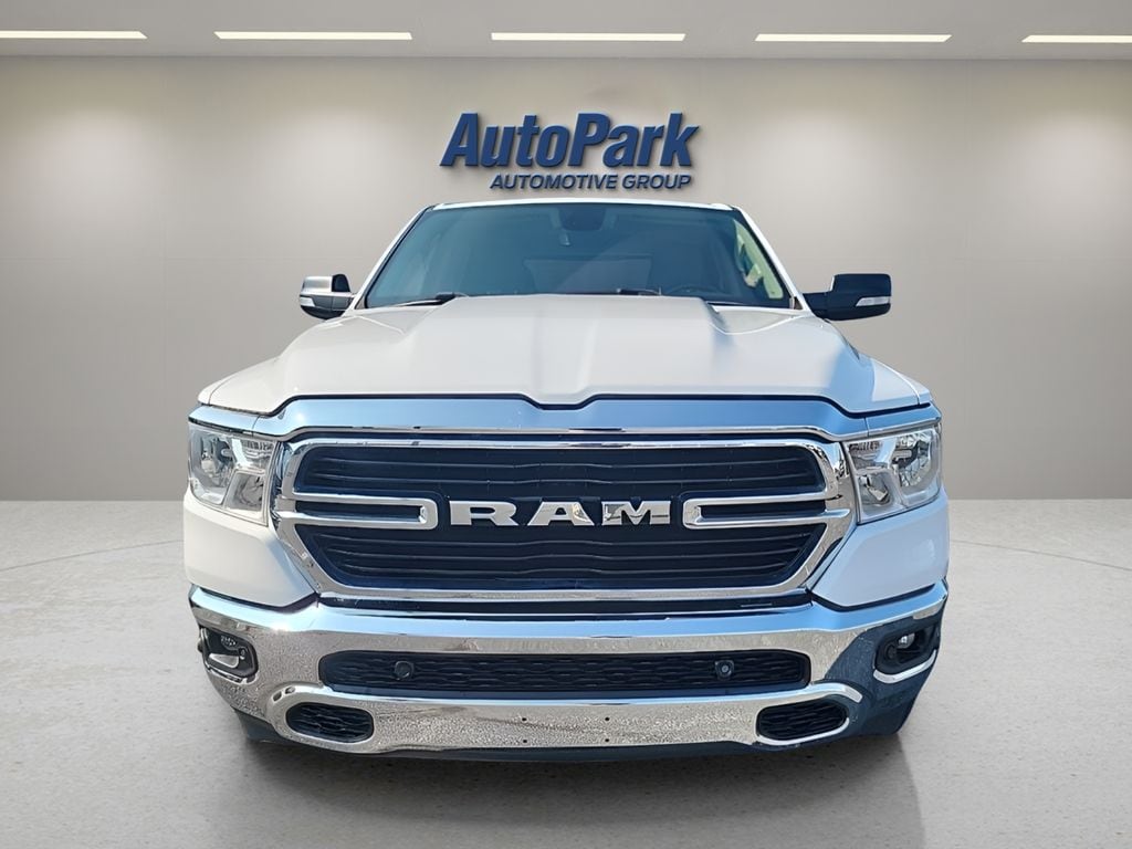 Used 2020 Ram 1500 Big Horn/Lone Star Truck Crew Cab