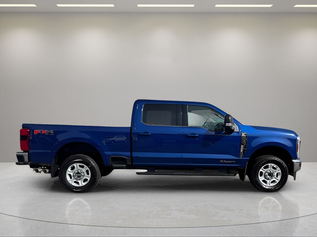 2026 Ford F-250 Super Duty XLT - Photo 7