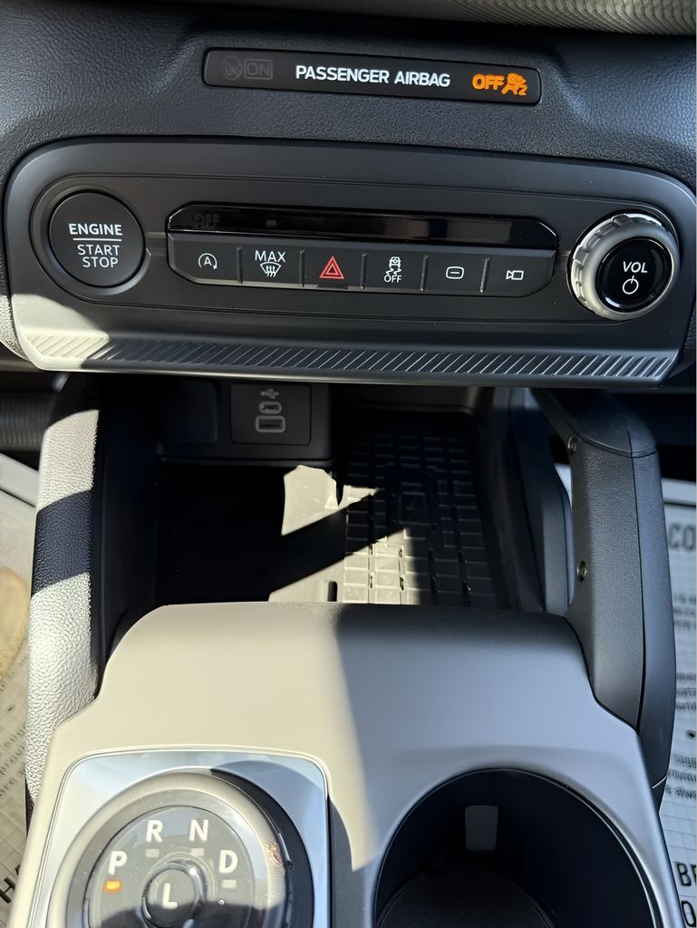 2025 Ford Bronco Sport Big Bend - Photo 19