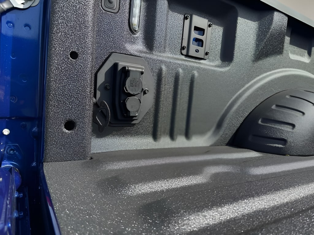 2026 Ford F-250 Super Duty XLT - Photo 11