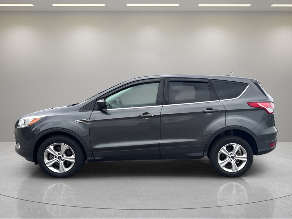 Used 2016 Ford Escape SE SUV