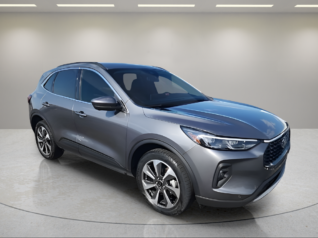 2024 Ford Escape SUV 