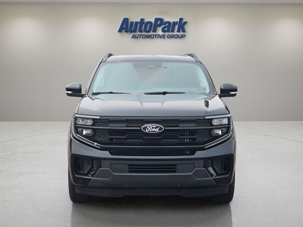 New 2027 Ford Expedition Max Active SUV